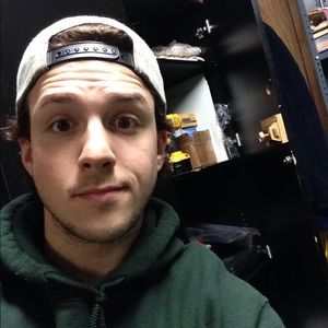 Meet your Posher, Joey